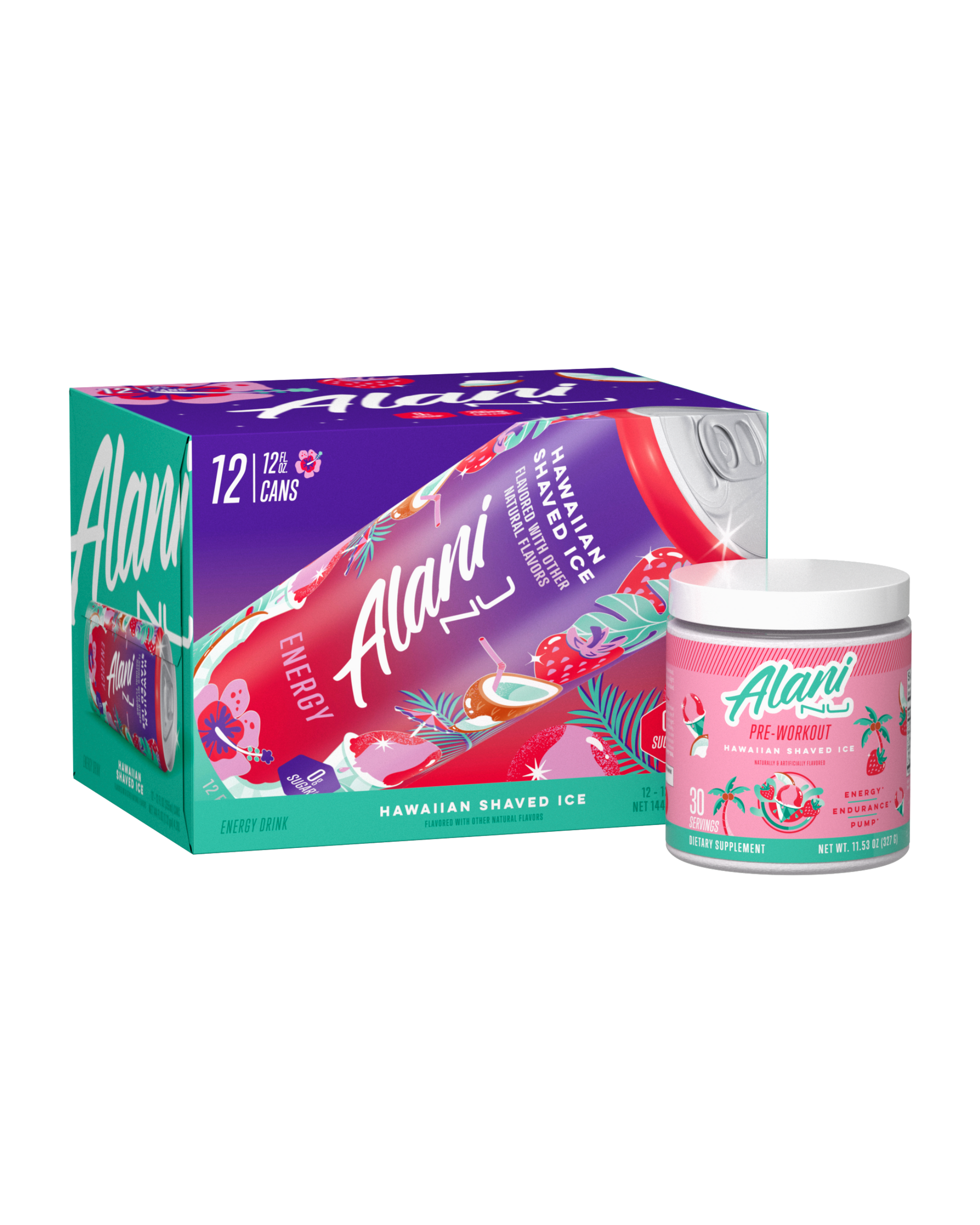 energy-drink-and-pre-workout-hawaiian-shaved-ice-12-pack-energy-drink-and-30-serving-pre-workout-g1 old_HSI_Bundle_-_Energy___PWO_-_Front_V2_1.png